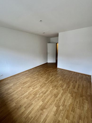 Gemütliche 1-Zimmer-Wohnung in Wuppertal – zentral & gepflegt – Wohnzimmer
