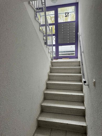 Treppenhaus
