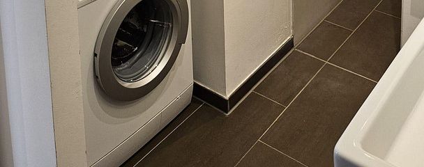 Badezimmer im 1. OG