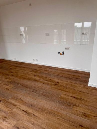 Exklusive 3-Zimmer-Penthousewohnung im 6. Obergeschoss – Hafen Offenbach – Foto 13