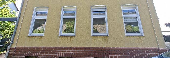 MFH Eigennutzung oder Investitionsobjekt ohne Prov. in guter Lage