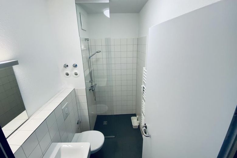 Exklusive möblierte 1-Zimmer Wohnung direkt in der Innenstadt – Foto 4