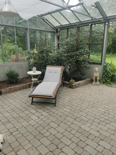 Traumhafte modernisierte Hofreite im schönen Odenwald – Foto 21