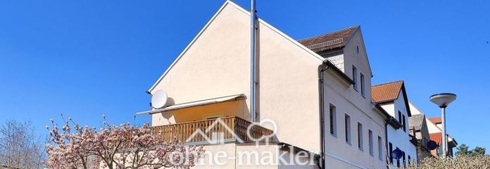 Detached house with roof terrace, garage, sauna, outbuilding, granny flat