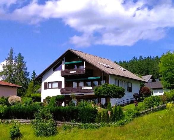 MFH Gesamtansicht