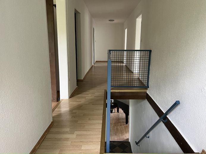 Flur 1 Obergeschoss 