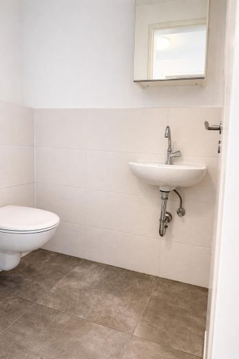 WC separat