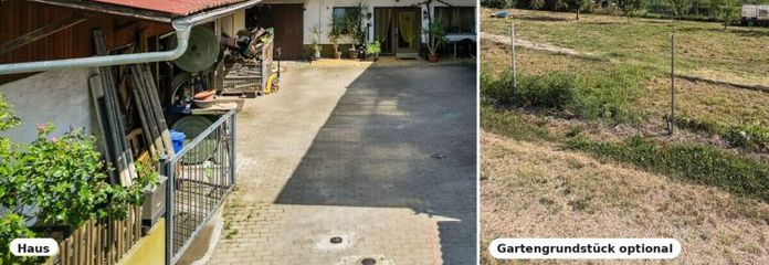 IMMORath.de - Winzerhof mit Gartengrundstück