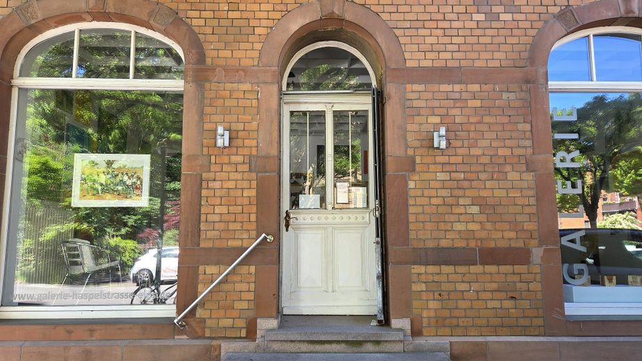 Schaufenster
