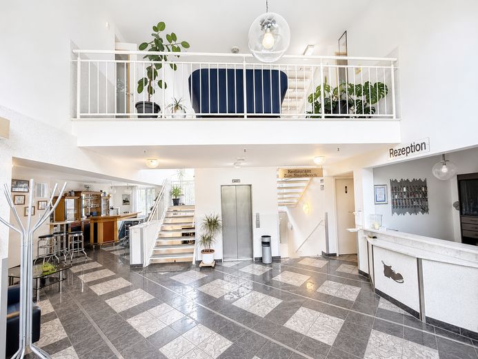 36 yatak odalı eşyalı otel – Foto 2