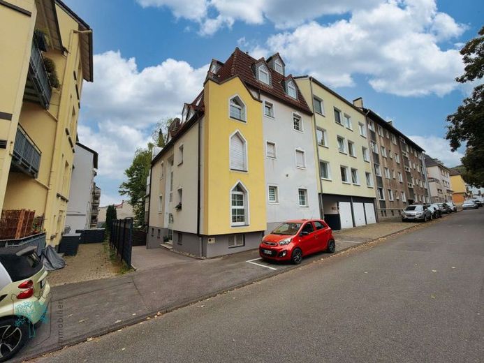 ***Ankommen und wohlfühlen – 75 m² mit Balkon und Gäste-WC – Foto 1