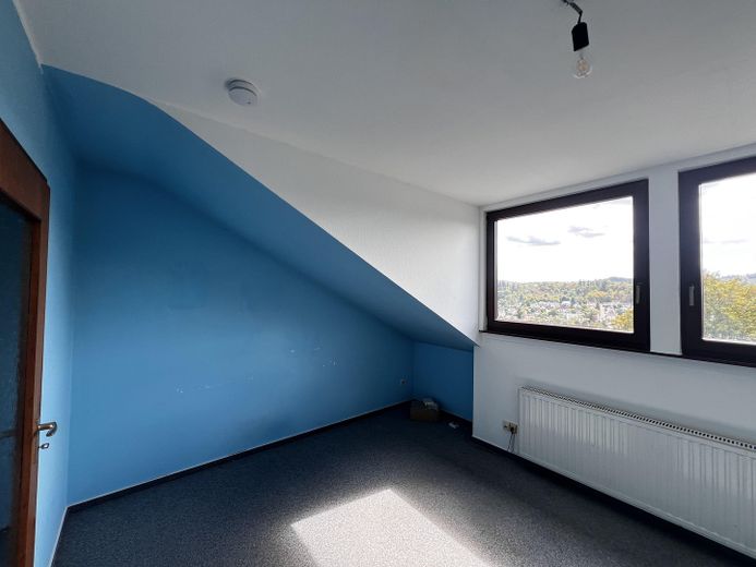 Family house for rent – Studiozimmer DG