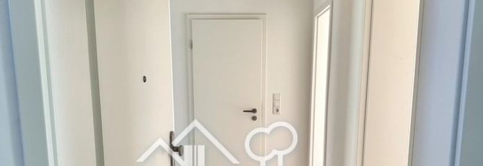 3 Zimmerwohnung - in Algermissen