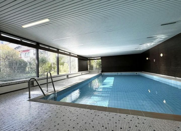 Schwimmbad