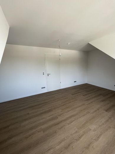 Barrierefreie 2-Zimmer Wohnung mit Tiefgaragenstellplatz und Balkon in Kempen, St.Hubert – Foto 3