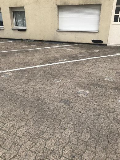 Stellplatz