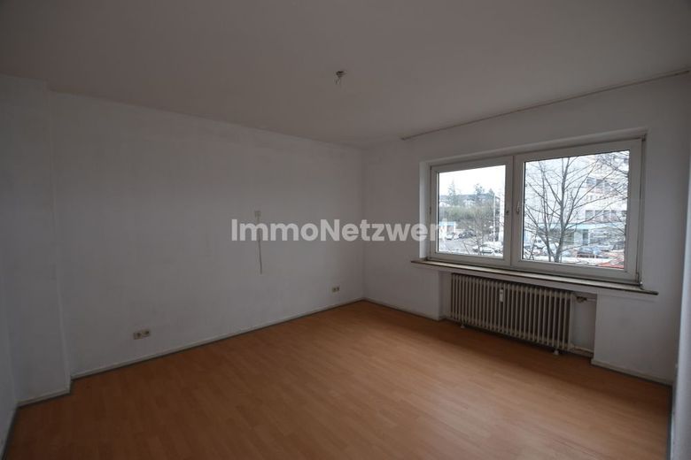 Schlafzimmer 2 OG