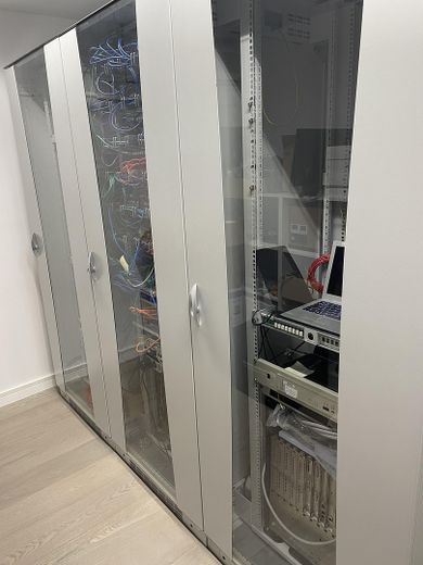 Spazio uffici rappresentativo di ca. 647 m² a Berlino-Mitte – Cercasi subentrante – Foto 4
