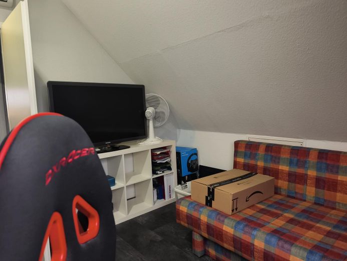 Einziehen und Wohlfühlen – Zimmer2