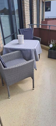 Von privat - 1ZI-Appartement Timmendorfer Strand in Top Lage – Balkon Südseite