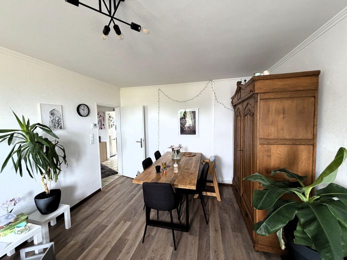LindenNeusen’de şirin daire – Foto 14