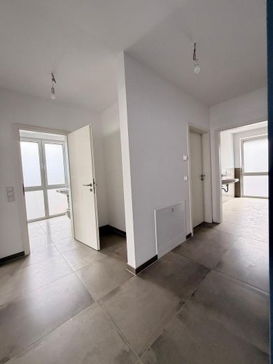 Neubau Reihenendhaus mit Garten in Rommerskirchen-Oekoven – Einziehen & Wohlfühlen! PROVISIONSFREI – Foto 2