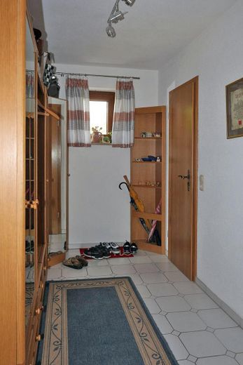Garderobe