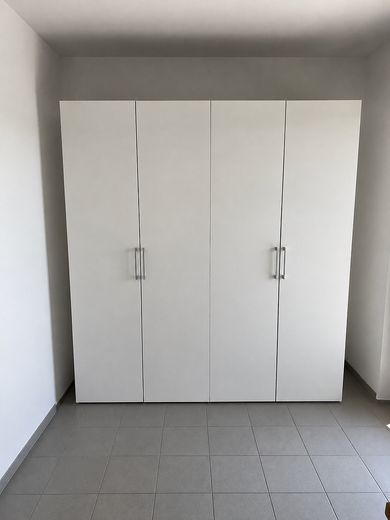 ⭐ Exklusive, barrierefreie 2-Zimmer-Wohnung (91 m²) mit XXL-Terrasse (53 m²), hochwertiger Einbauküche & traumhaftem Ausblick – Foto 15