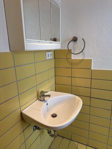 Koblenz-Altstadt 2er WG (cadauno CALDO €650 a persona, complessivamente €1300 caldo) – Foto 13
