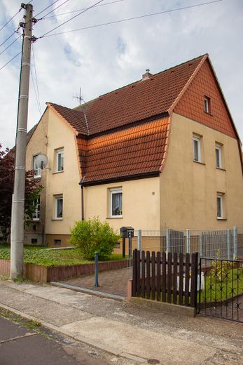 Vorderansicht
