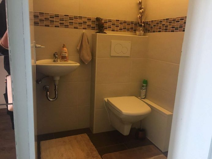 Gäste-WC