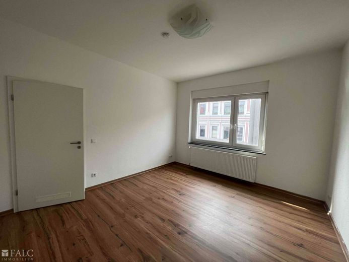 Moderne Etagenwohnung in Essen-Katernberg – Schlafzimmer