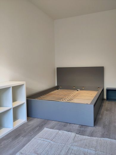 WG-Zimmer frei in Mainz – Uni, Klinik & City fast vor der Tür! – Zimmer