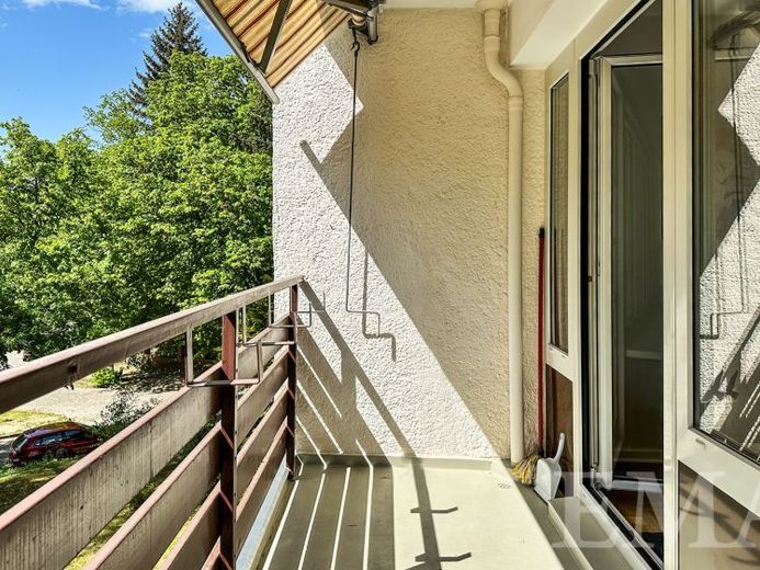 Splendido appartamento di due locali sul lago a Berlino-Hermsdorf – Foto 1