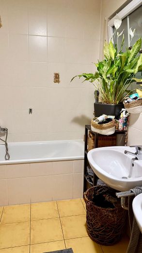 Badezimmer OG