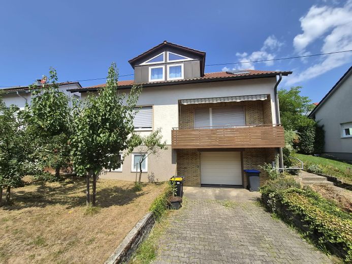 Freistehendes Wohnhaus in ruhiger Wohnlage von Nürtingen-Zizishausen – Foto 2