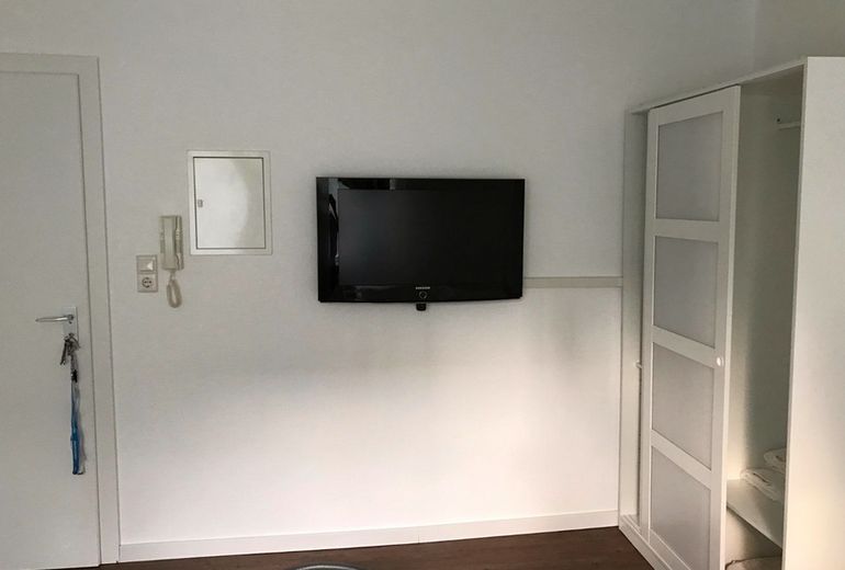 Neuwertige und möblierte Wohnung in Kleefeld (in der Nähe MHH) – Foto 16