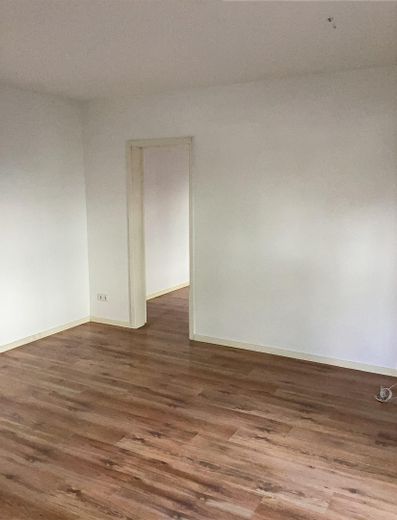 Durchgang zum Schlafzi.