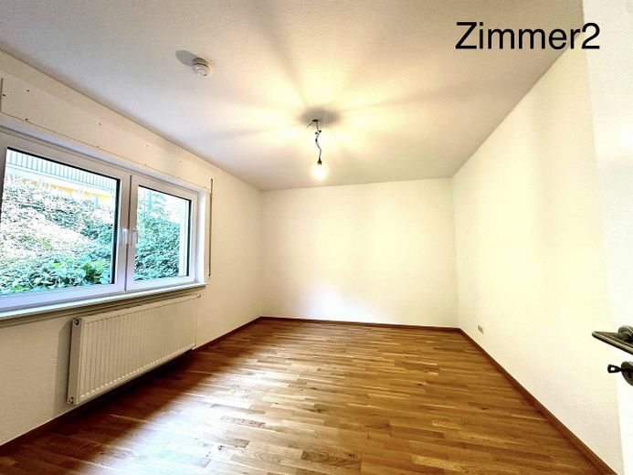 Neugründung 6er-WG Lörrach mit Balkon & Terrasse – Zimmer2