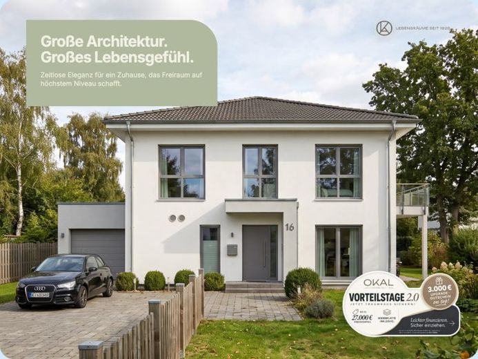 Premium wohnen im Kieler Süden – फोटो 1