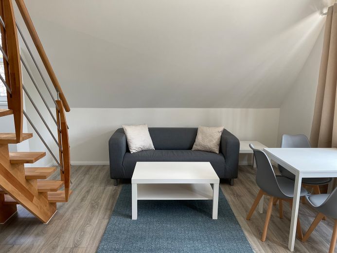 Schöne Maisonette in Hamburg Niendorf nahe Flughafen – Foto 21