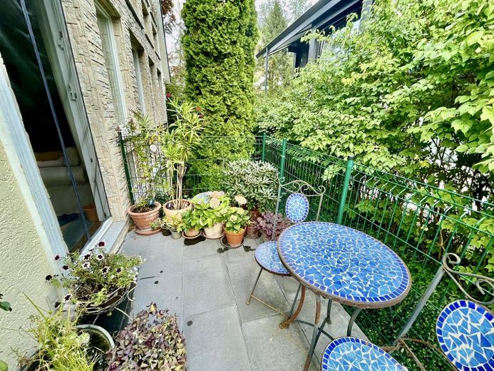 Potsdam/Berlin Güney yakınlarında 300 m² çok aileli villa *komisyonsuz! – Fotoğraf 23