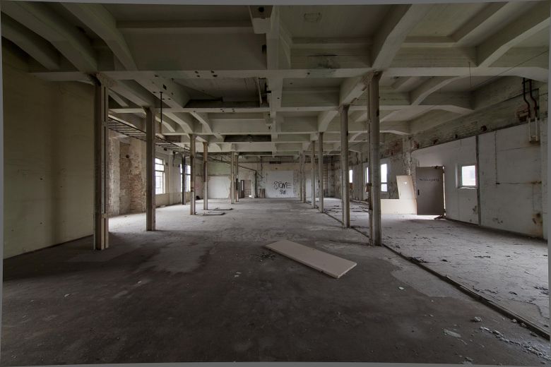 GÖL KENARINDA RÜYA / Bakım oteli ve tatil daireleri için onaylı B - İmar planı ile – 2. Etage