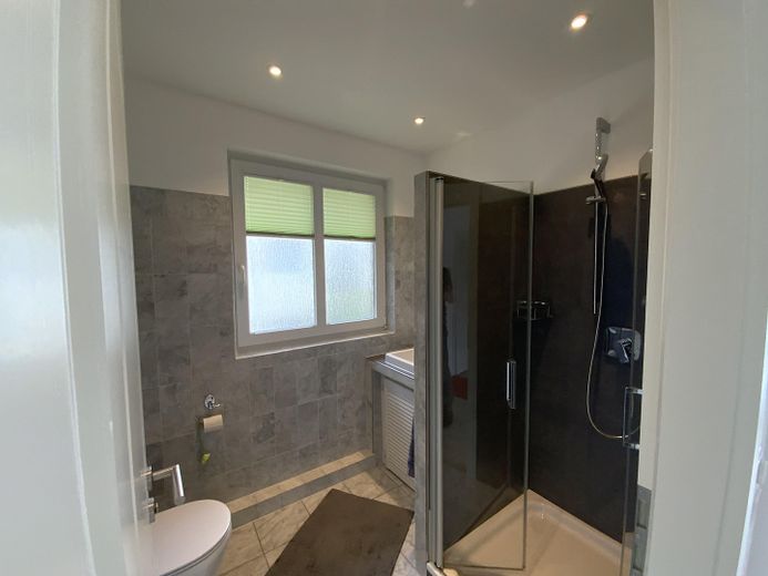 Möblierte Penthouse-Wohnung in guter Wohngegend – Foto 4