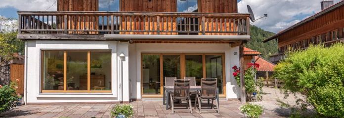 Einziehen und wohlfühlen - bis ins Detail durchdachtes und hochwertiges Einfamilienhaus