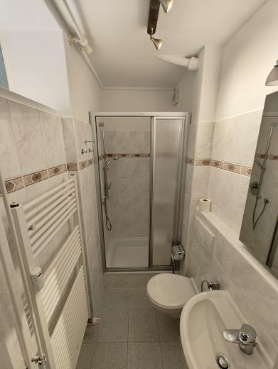 Alster Yakınında 1 Odalı Stüdyo Daire, Maria-Louisen-Straße – Fotoğraf 5