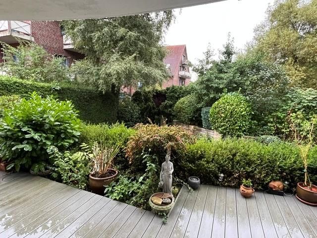Vivir con sensación de casa – Terrasse & Garten pur