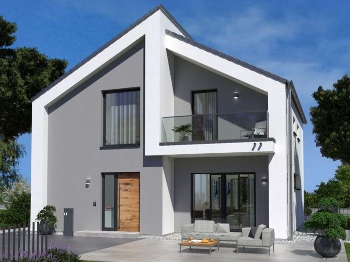 CASA DI LUSSO CON MOLTA LUCE – Foto 1