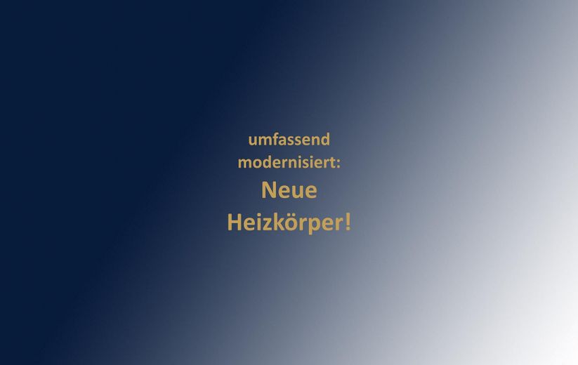 Top-Lage & Erstbezug-Standard: modernisierte 4-Zimmer-Wohnung (4 +1 Zimmer) – फोटो 20
