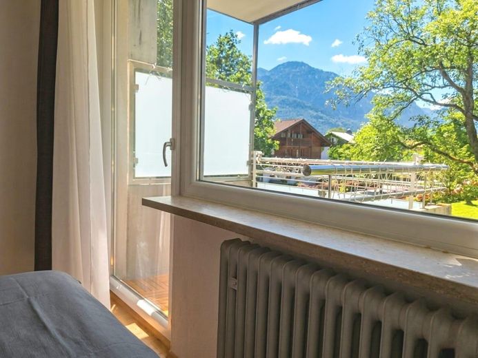Schlafzimmer 2